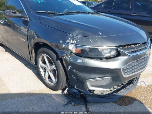 2017 CHEVROLET MALIBU 1G1ZB5ST2HF200725 Photo 5