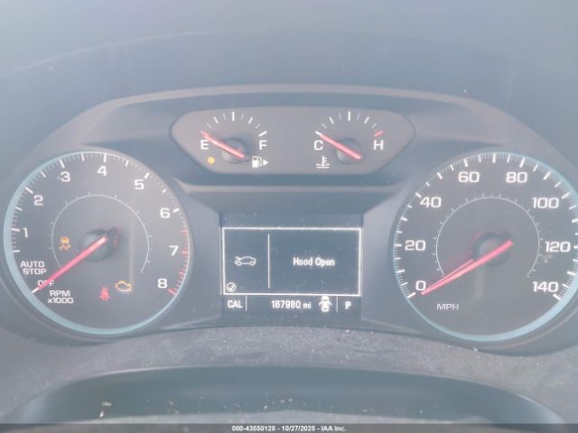 2017 CHEVROLET MALIBU 1G1ZB5ST2HF200725 Photo 6