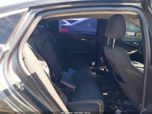 2017 CHEVROLET MALIBU 1G1ZB5ST2HF200725 Photo 7