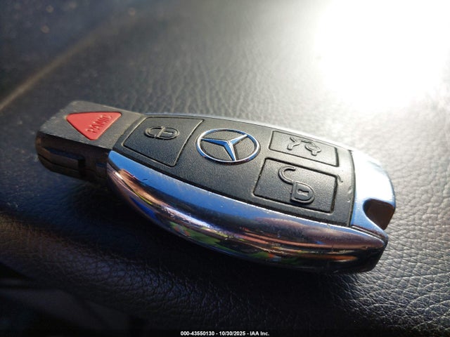 2015 MERCEDES-BENZ SLK 250 WDDPK4HA2FF108287 Photo 10