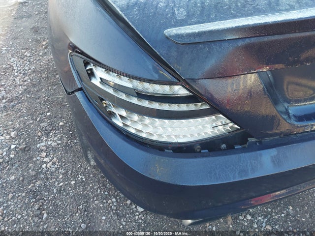 2015 MERCEDES-BENZ SLK 250 WDDPK4HA2FF108287 Photo 5