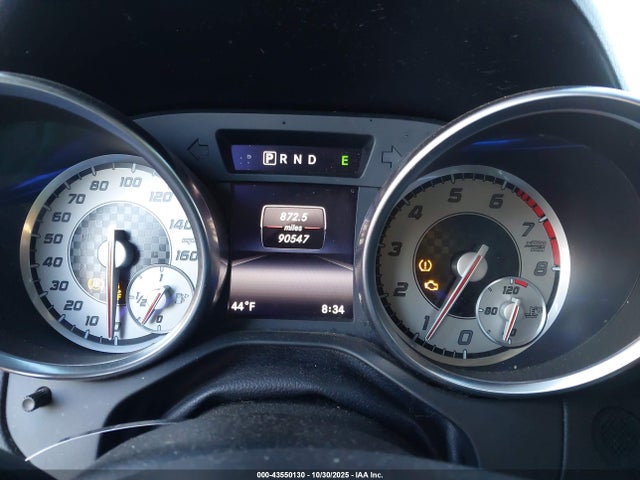 2015 MERCEDES-BENZ SLK 250 WDDPK4HA2FF108287 Photo 6