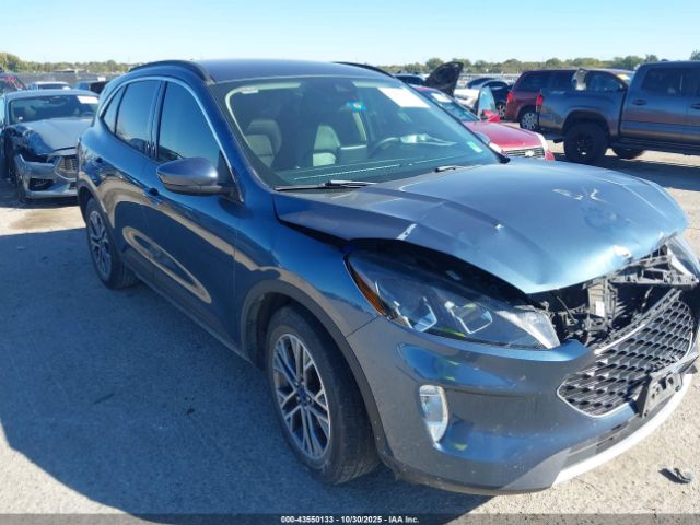 2020 FORD ESCAPE 1FMCU0H61LUB48807