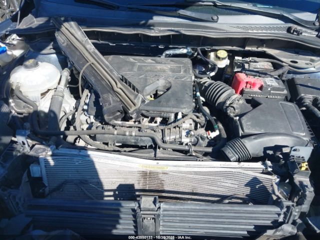 2020 FORD ESCAPE 1FMCU0H61LUB48807 Photo 9