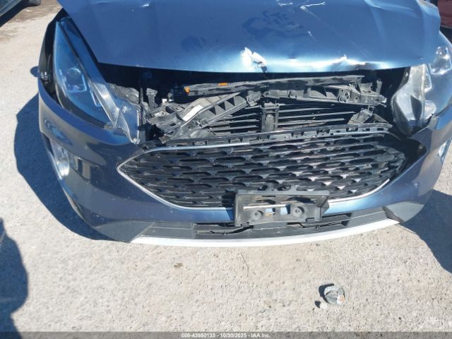 2020 FORD ESCAPE 1FMCU0H61LUB48807 Photo 5