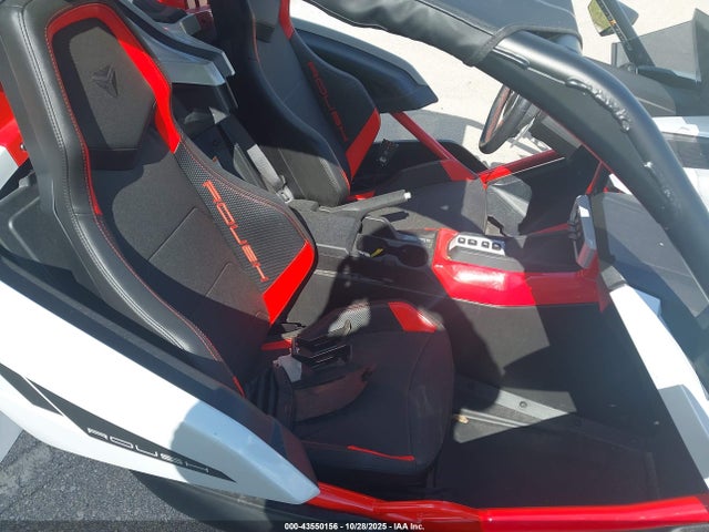 57XAALHB1R8162895 Polaris Slingshot Roush Edition