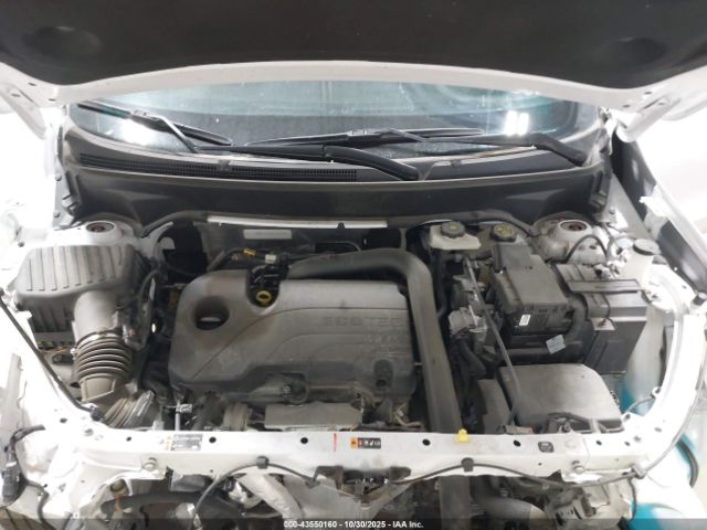 2024 GMC TERRAIN 3GKALVEG9RL144181 Photo 9