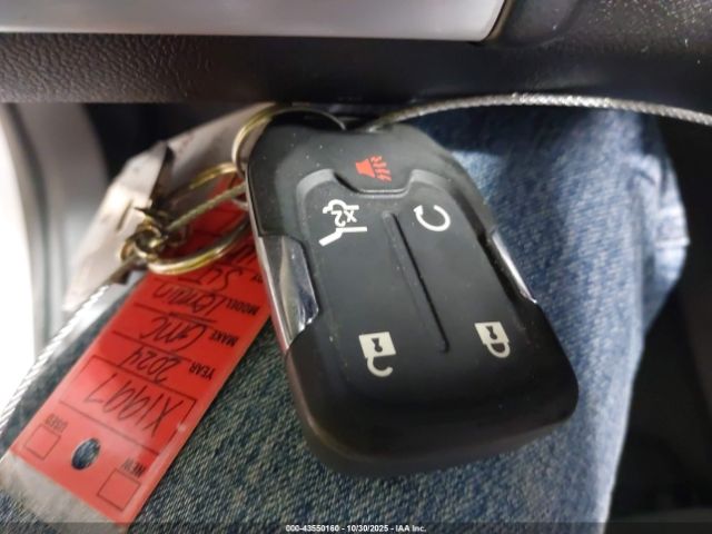 2024 GMC TERRAIN 3GKALVEG9RL144181 Photo 10