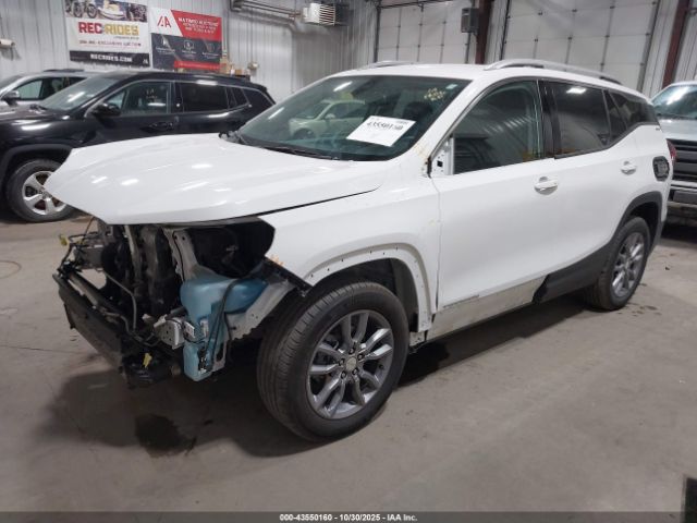 2024 GMC TERRAIN 3GKALVEG9RL144181 Photo 1