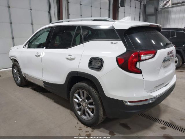 2024 GMC TERRAIN 3GKALVEG9RL144181 Photo 2