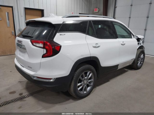 2024 GMC TERRAIN 3GKALVEG9RL144181 Photo 3