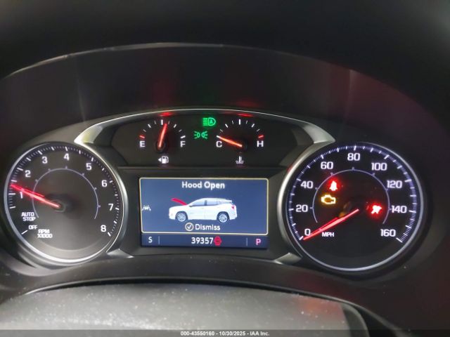 2024 GMC TERRAIN 3GKALVEG9RL144181 Photo 6