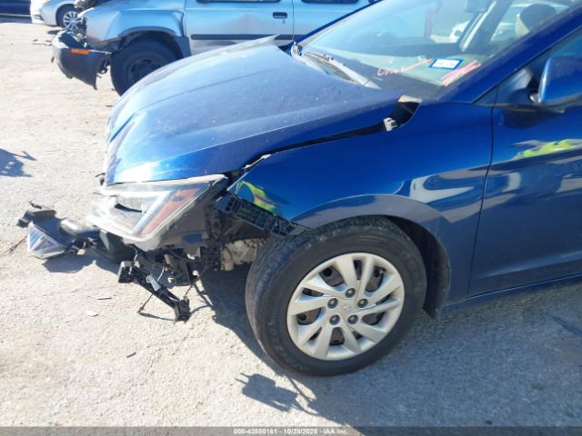 2019 HYUNDAI ELANTRA 5NPD74LF8KH474160 Photo 5