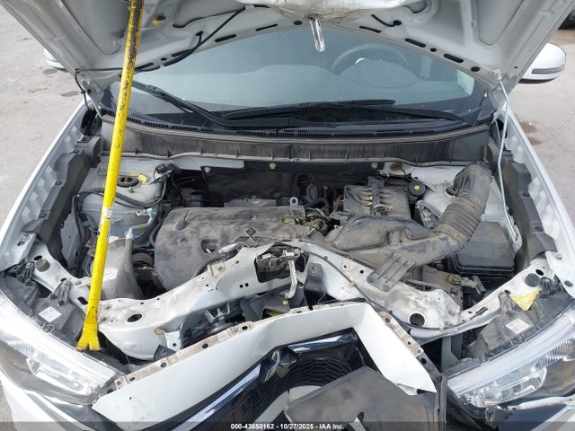 2019 MITSUBISHI OUTLANDER SPORT JA4AP3AU6KU004238 Photo 9