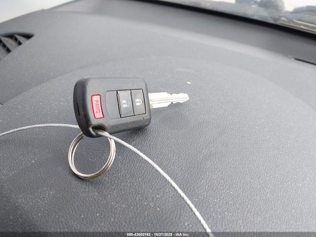 2019 MITSUBISHI OUTLANDER SPORT JA4AP3AU6KU004238 Photo 10