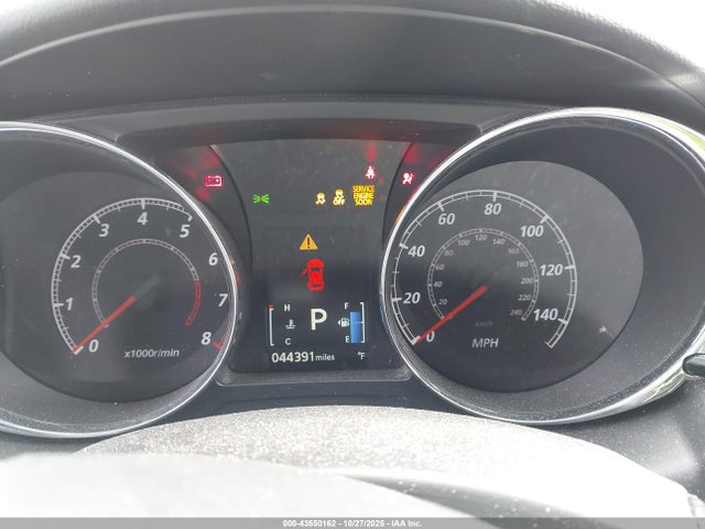 2019 MITSUBISHI OUTLANDER SPORT JA4AP3AU6KU004238 Photo 6