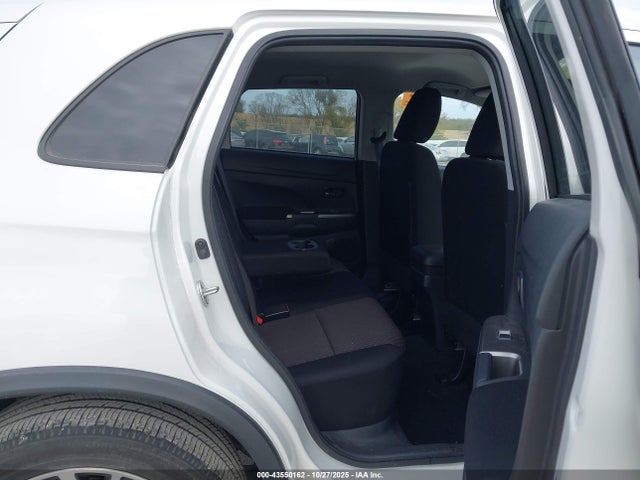 2019 MITSUBISHI OUTLANDER SPORT JA4AP3AU6KU004238 Photo 7