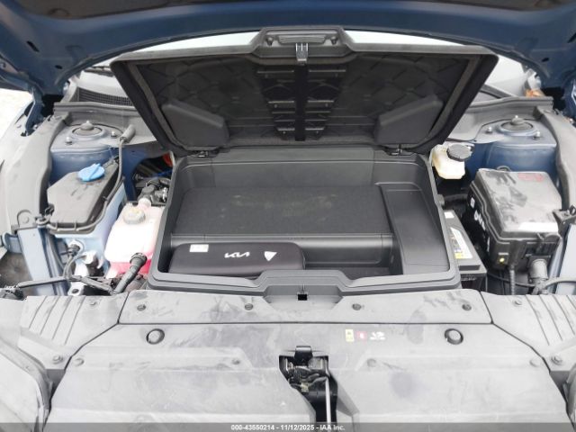 2025 KIA EV6 5XYC3DJCXSG009239 Photo 9