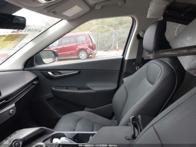 2025 KIA EV6 5XYC3DJCXSG009239 Photo 7