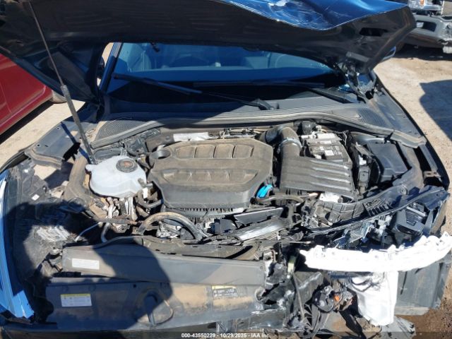 2024 AUDI A3 WAUAUDGY2RA073998 Photo 9