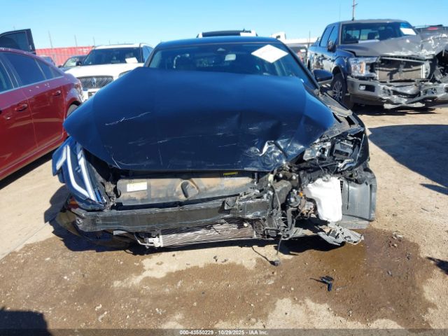 2024 AUDI A3 WAUAUDGY2RA073998 Photo 5