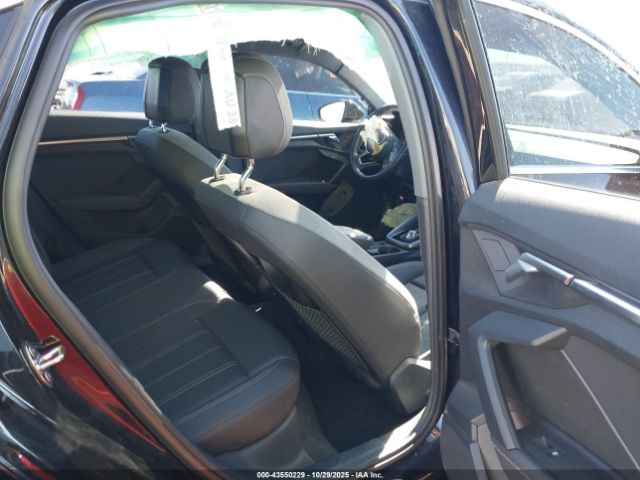 2024 AUDI A3 WAUAUDGY2RA073998 Photo 7