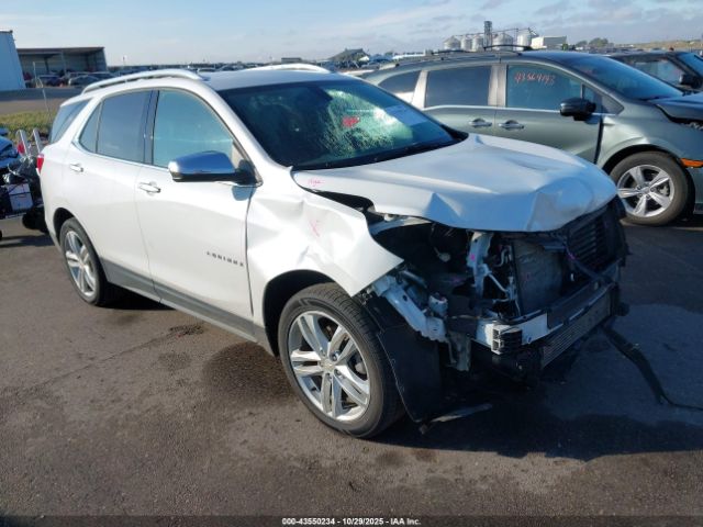 2019 CHEVROLET EQUINOX 2GNAXYEX1K6218891