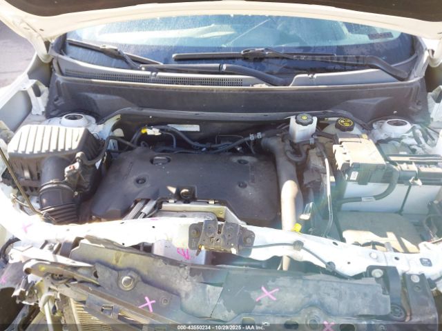 2019 CHEVROLET EQUINOX 2GNAXYEX1K6218891 Photo 9