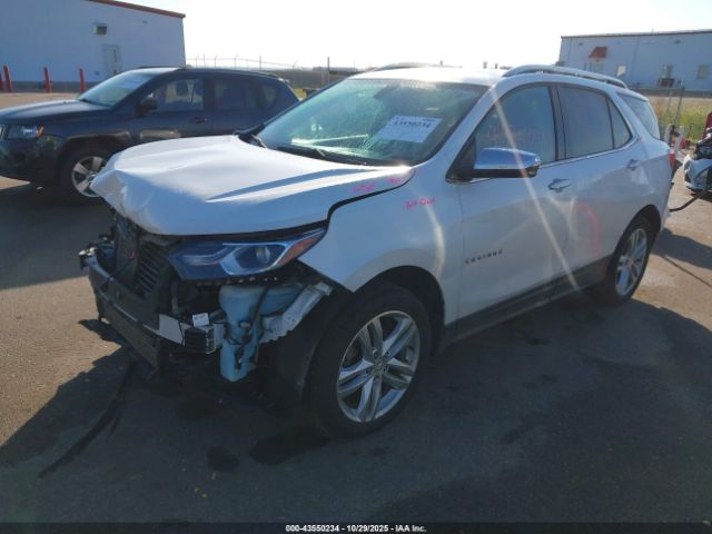 2019 CHEVROLET EQUINOX 2GNAXYEX1K6218891 Photo 1