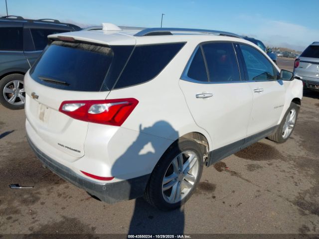 2019 CHEVROLET EQUINOX 2GNAXYEX1K6218891 Photo 3