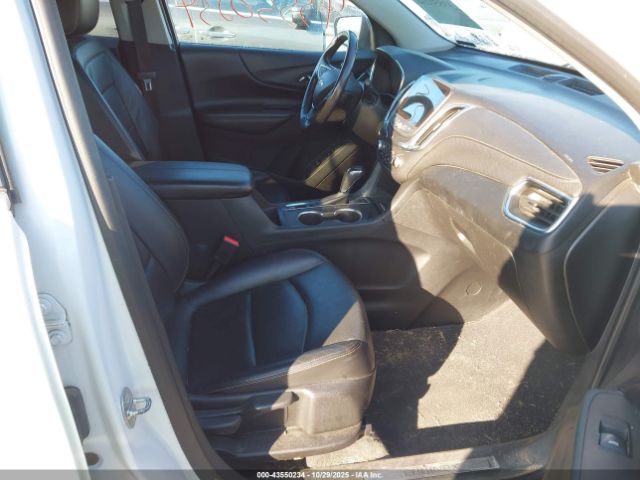 2019 CHEVROLET EQUINOX 2GNAXYEX1K6218891 Photo 4
