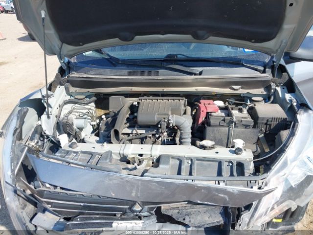 2022 MITSUBISHI MIRAGE G4 ML32FUFJ0NHF09647 Photo 9