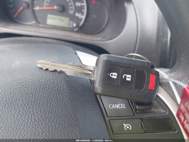 2022 MITSUBISHI MIRAGE G4 ML32FUFJ0NHF09647 Photo 10