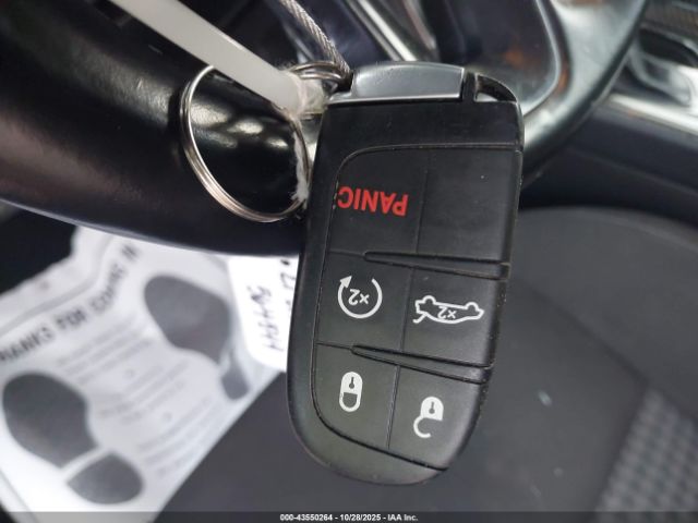 2021 DODGE CHALLENGER 2C3CDZJG8MH564549 Photo 10