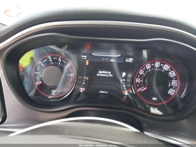 2021 DODGE CHALLENGER 2C3CDZJG8MH564549 Photo 6