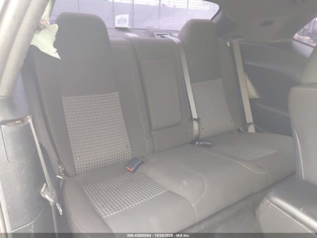 2021 DODGE CHALLENGER 2C3CDZJG8MH564549 Photo 7