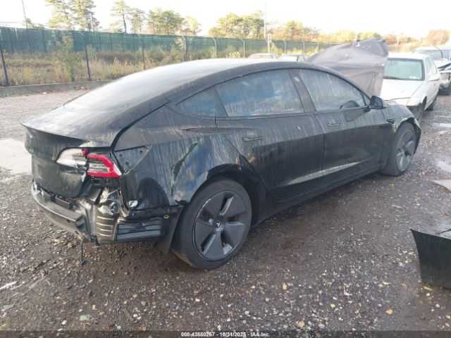 2023 TESLA MODEL 3 5YJ3E1EAXPF492165 Photo 3