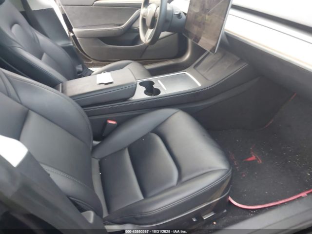 2023 TESLA MODEL 3 5YJ3E1EAXPF492165 Photo 4