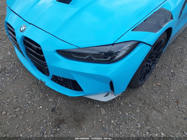 2023 BMW M3 WBS43AY08PFR38217 Photo 5