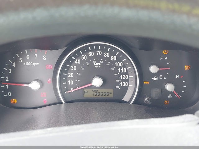 2007 KIA SEDONA KNDMB133X76141799 Photo 6