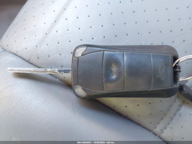 2004 PORSCHE CAYENNE WP1AB29P54LA73295 Photo 10