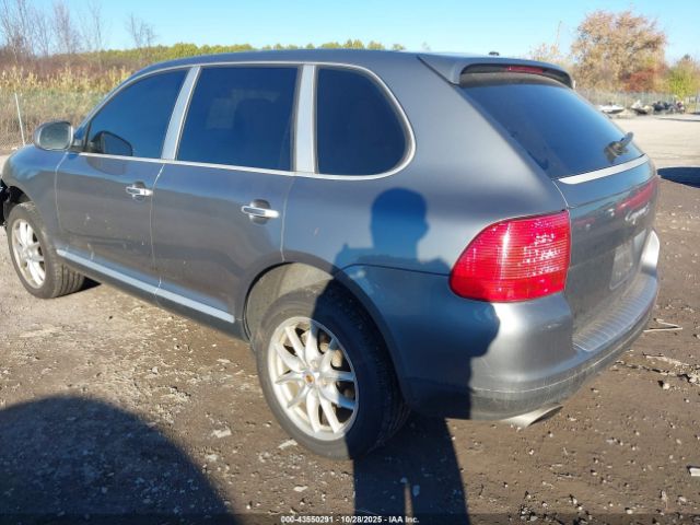 2004 PORSCHE CAYENNE WP1AB29P54LA73295 Photo 2