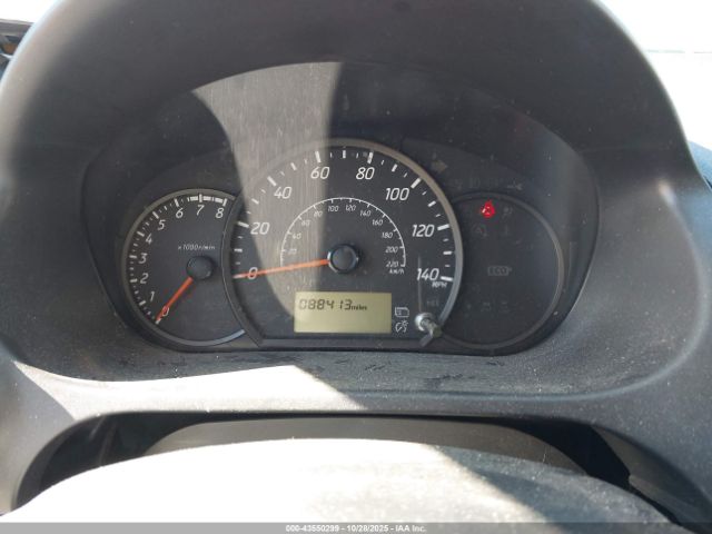 2015 MITSUBISHI MIRAGE ML32A3HJXFH006714 Photo 6