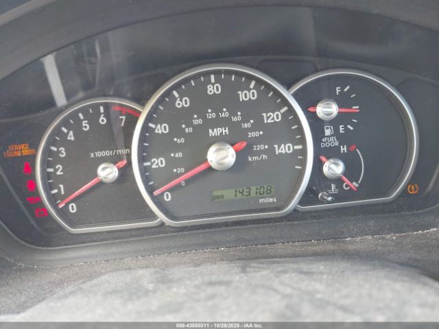 2008 MITSUBISHI GALANT 4A3AB26F38E025105 Photo 6