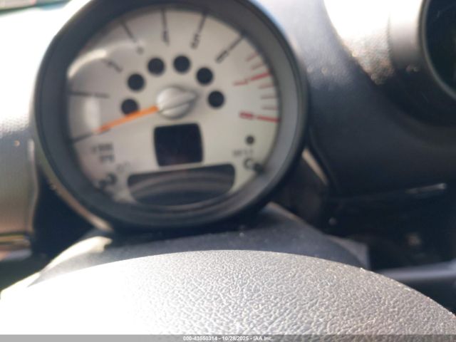 2014 MINI COUNTRYMAN WMWZC5C54EWM17349 Photo 6