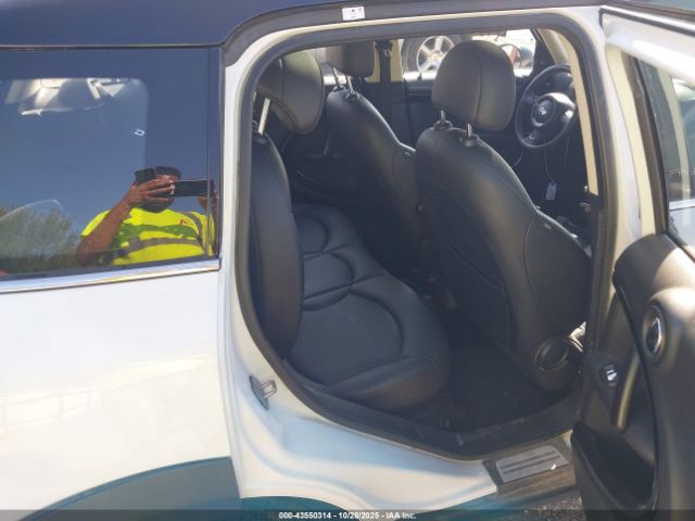 2014 MINI COUNTRYMAN WMWZC5C54EWM17349 Photo 7