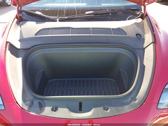 2023 TESLA MODEL Y 7SAYGDEE3PA175686 Photo 9