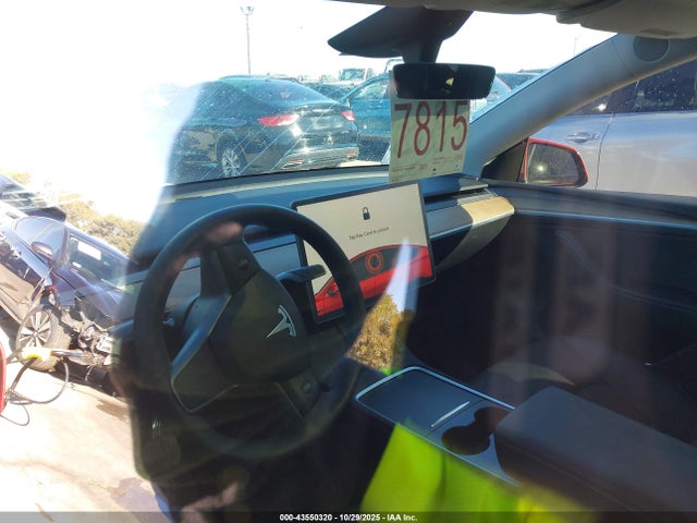 2023 TESLA MODEL Y 7SAYGDEE3PA175686 Photo 6