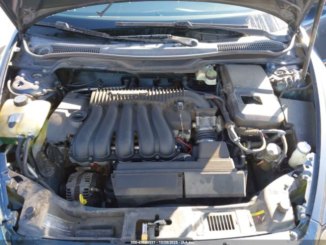 2007 VOLVO S40 YV1MS390172306133 Photo 9