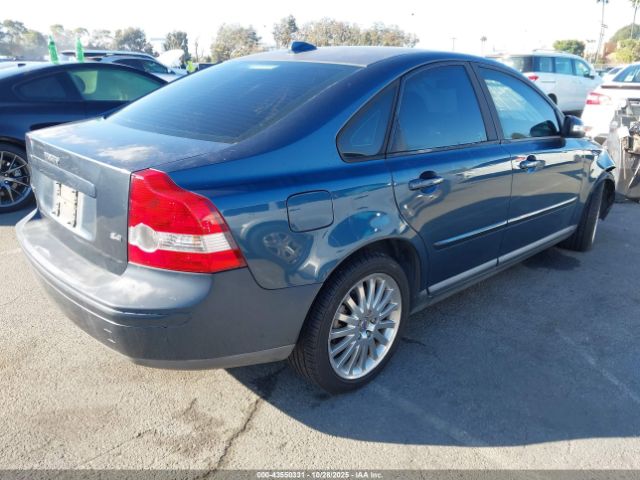 2007 VOLVO S40 YV1MS390172306133 Photo 3